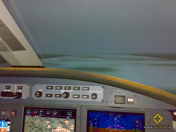 Gulfstream Aerospace G150